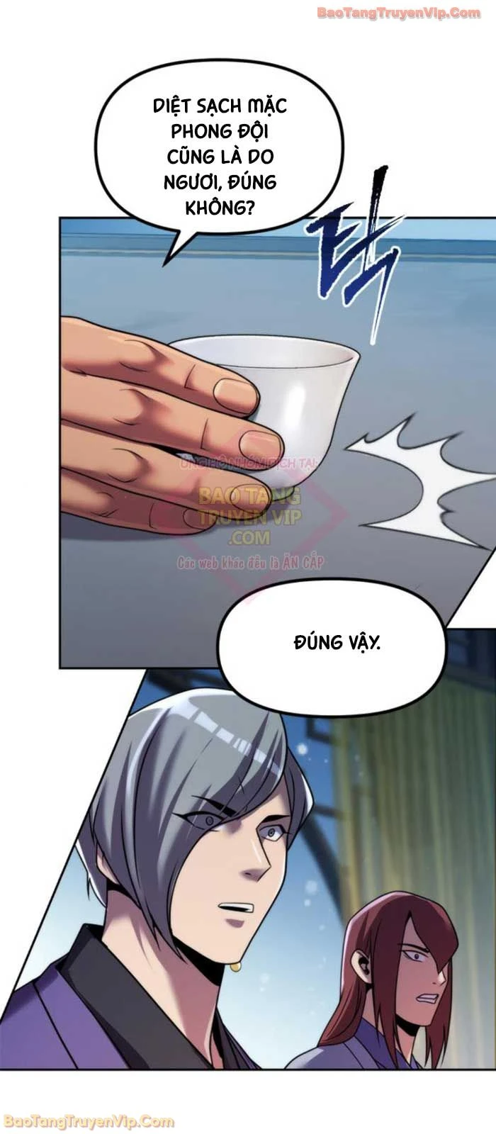 Ma Đạo Chuyển Sinh Ký Chapter 134 - 8