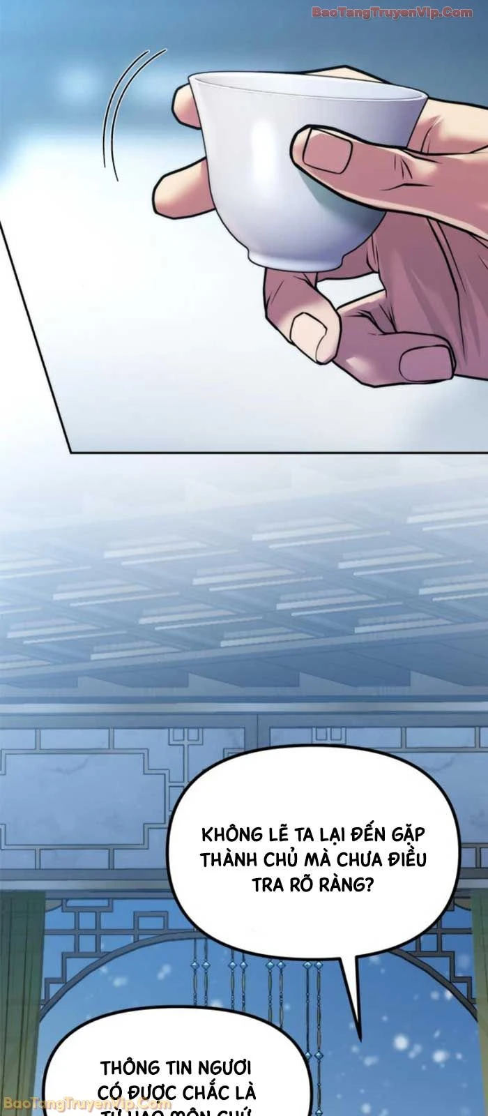 Ma Đạo Chuyển Sinh Ký Chapter 134 - 14