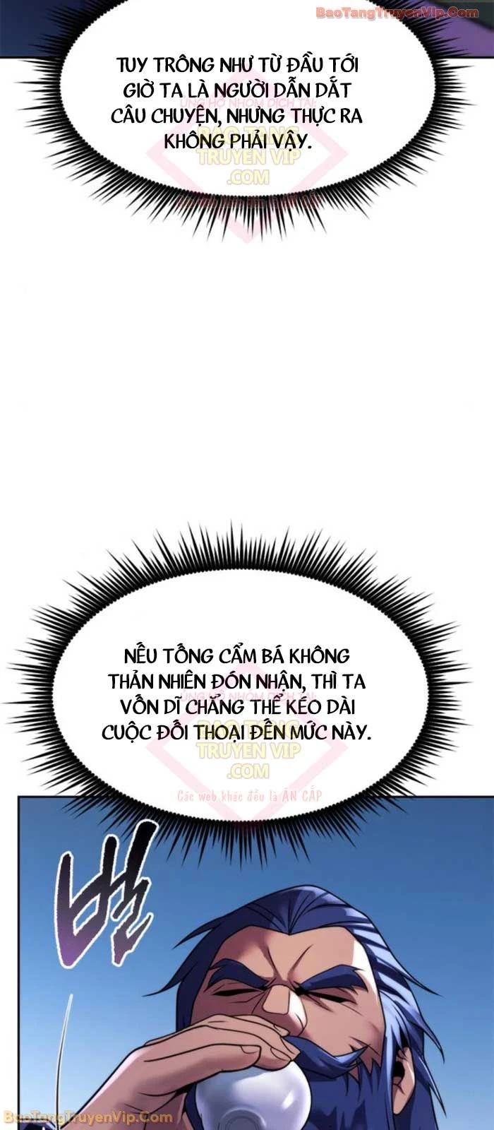 Ma Đạo Chuyển Sinh Ký Chapter 134 - 21