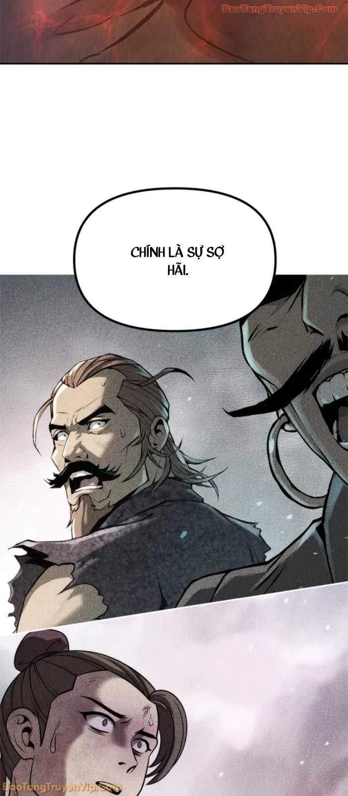 Ma Đạo Chuyển Sinh Ký Chapter 134 - 31