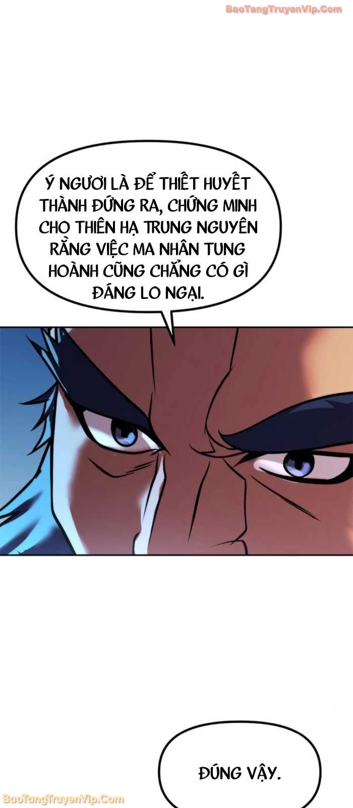 Ma Đạo Chuyển Sinh Ký Chapter 134 - 36