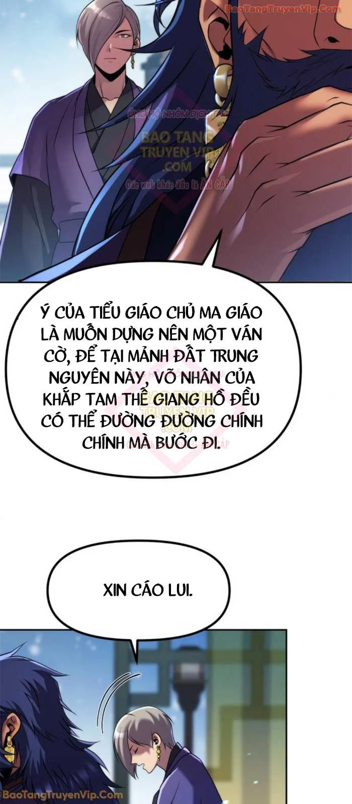 Ma Đạo Chuyển Sinh Ký Chapter 134 - 38