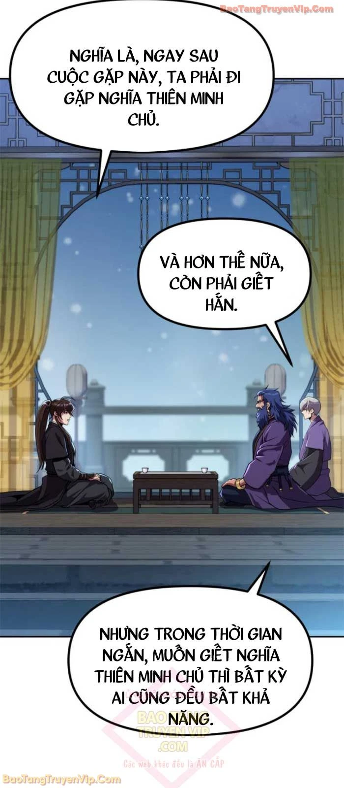 Ma Đạo Chuyển Sinh Ký Chapter 134 - 49