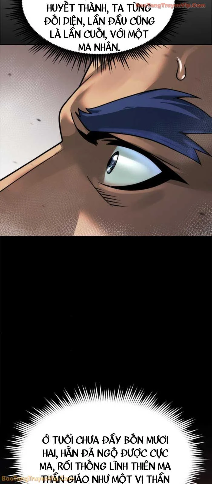 Ma Đạo Chuyển Sinh Ký Chapter 134 - 78