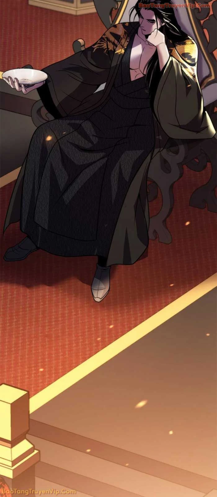 Ma Đạo Chuyển Sinh Ký Chapter 134 - 105