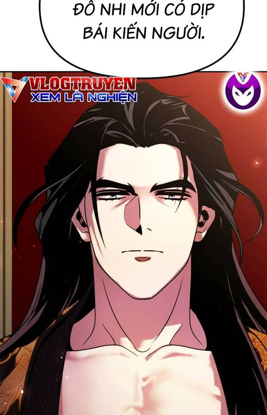 Ma Đạo Chuyển Sinh Ký Chapter 21 - 2