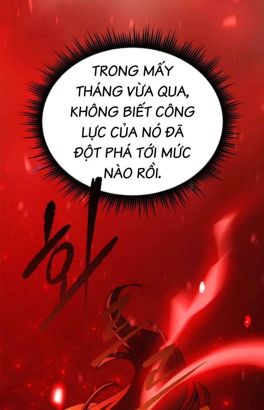 Ma Đạo Chuyển Sinh Ký Chapter 21 - 6