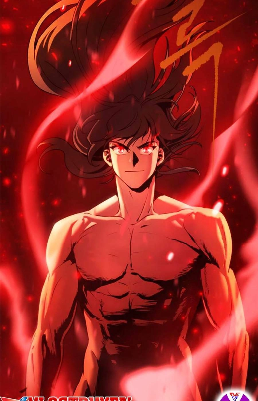 Ma Đạo Chuyển Sinh Ký Chapter 21 - 7