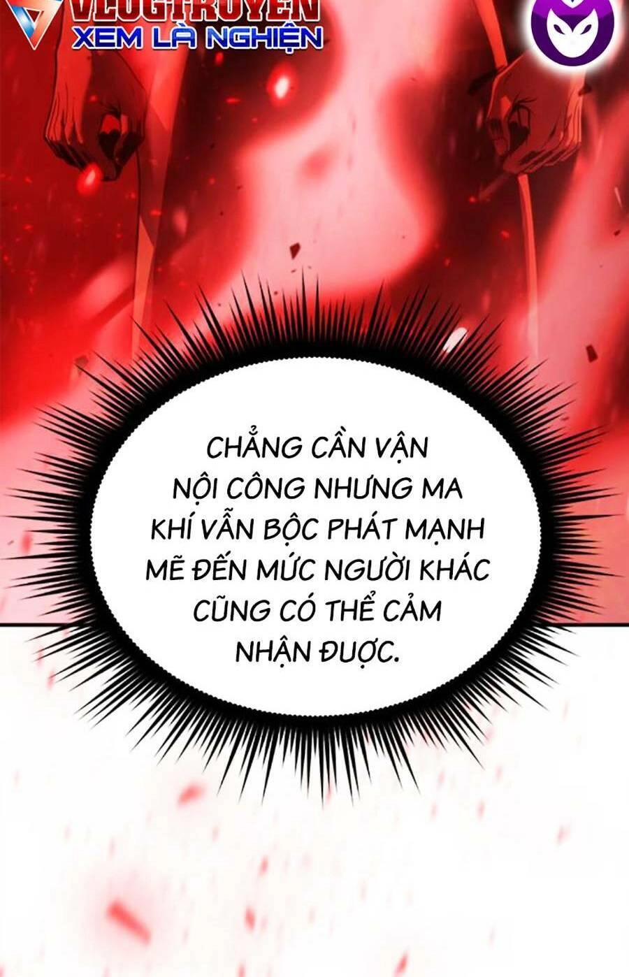 Ma Đạo Chuyển Sinh Ký Chapter 21 - 8