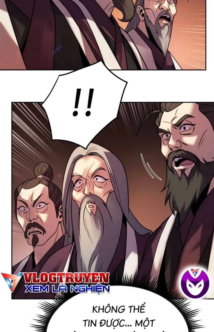 Ma Đạo Chuyển Sinh Ký Chapter 21 - 13