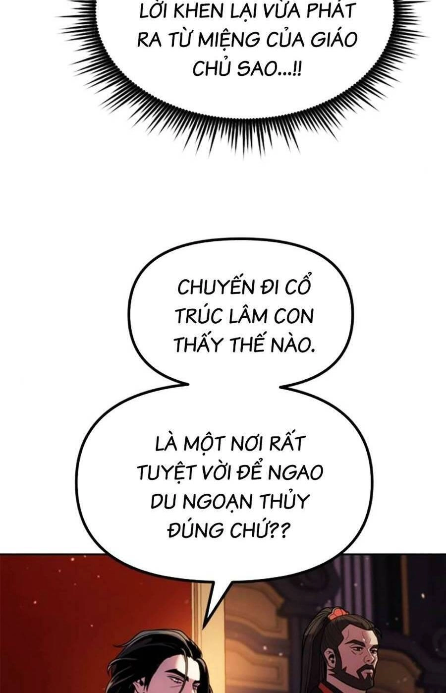 Ma Đạo Chuyển Sinh Ký Chapter 21 - 14