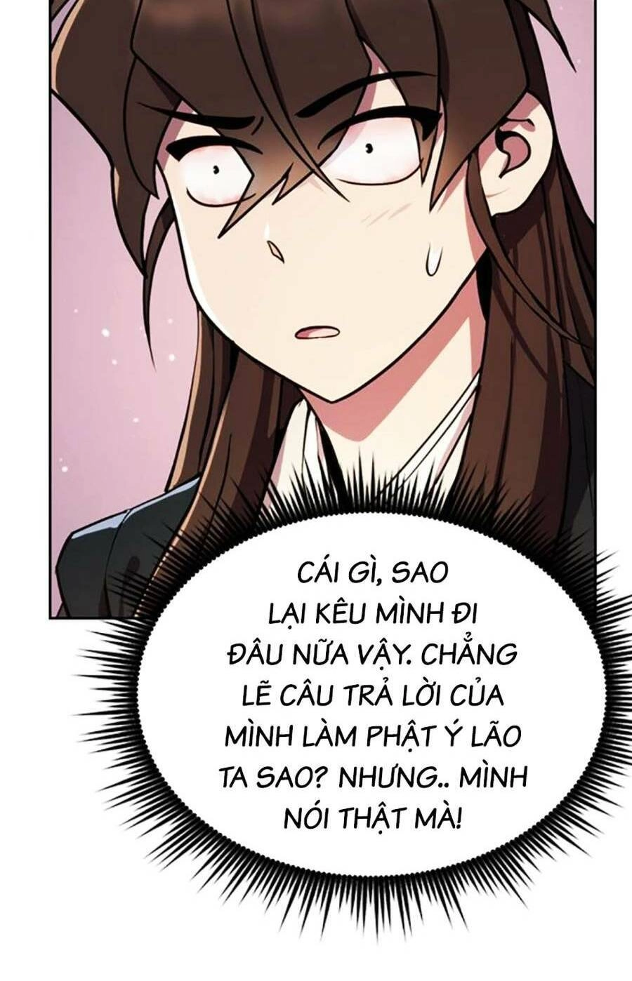 Ma Đạo Chuyển Sinh Ký Chapter 21 - 20