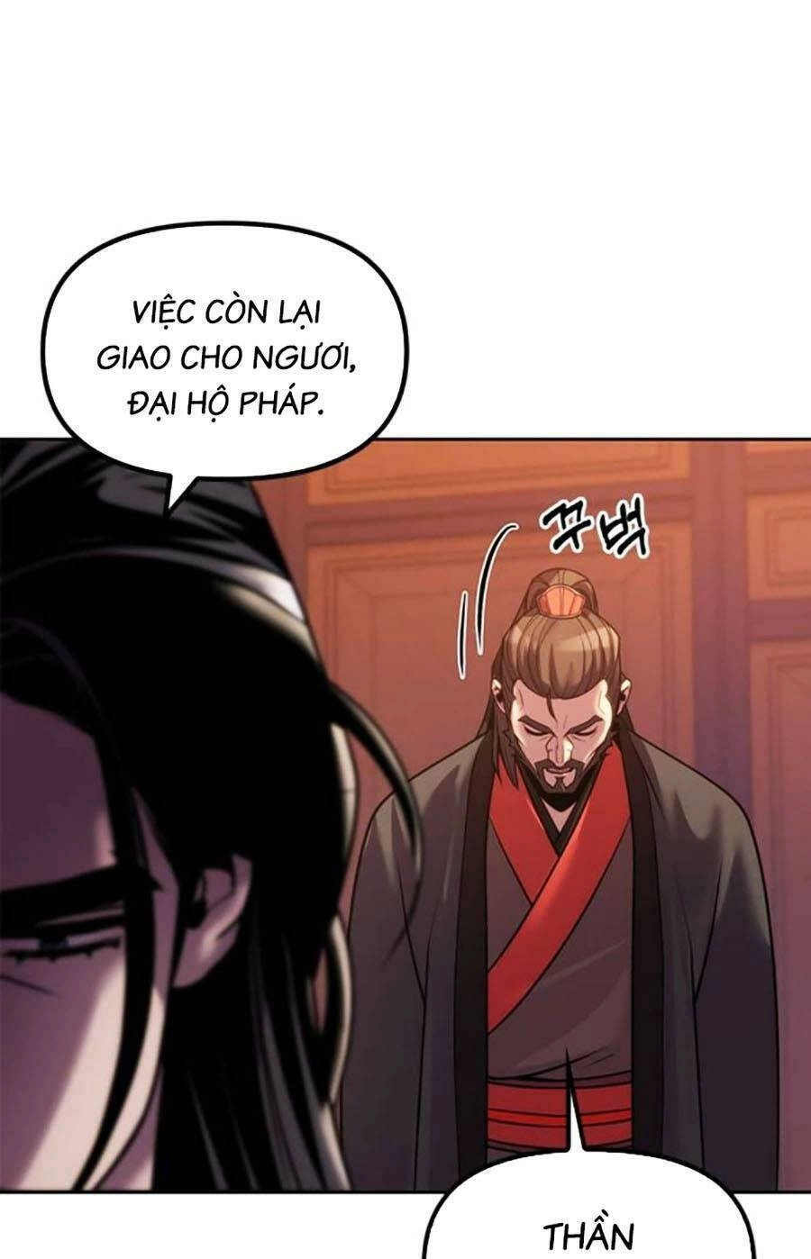 Ma Đạo Chuyển Sinh Ký Chapter 21 - 21