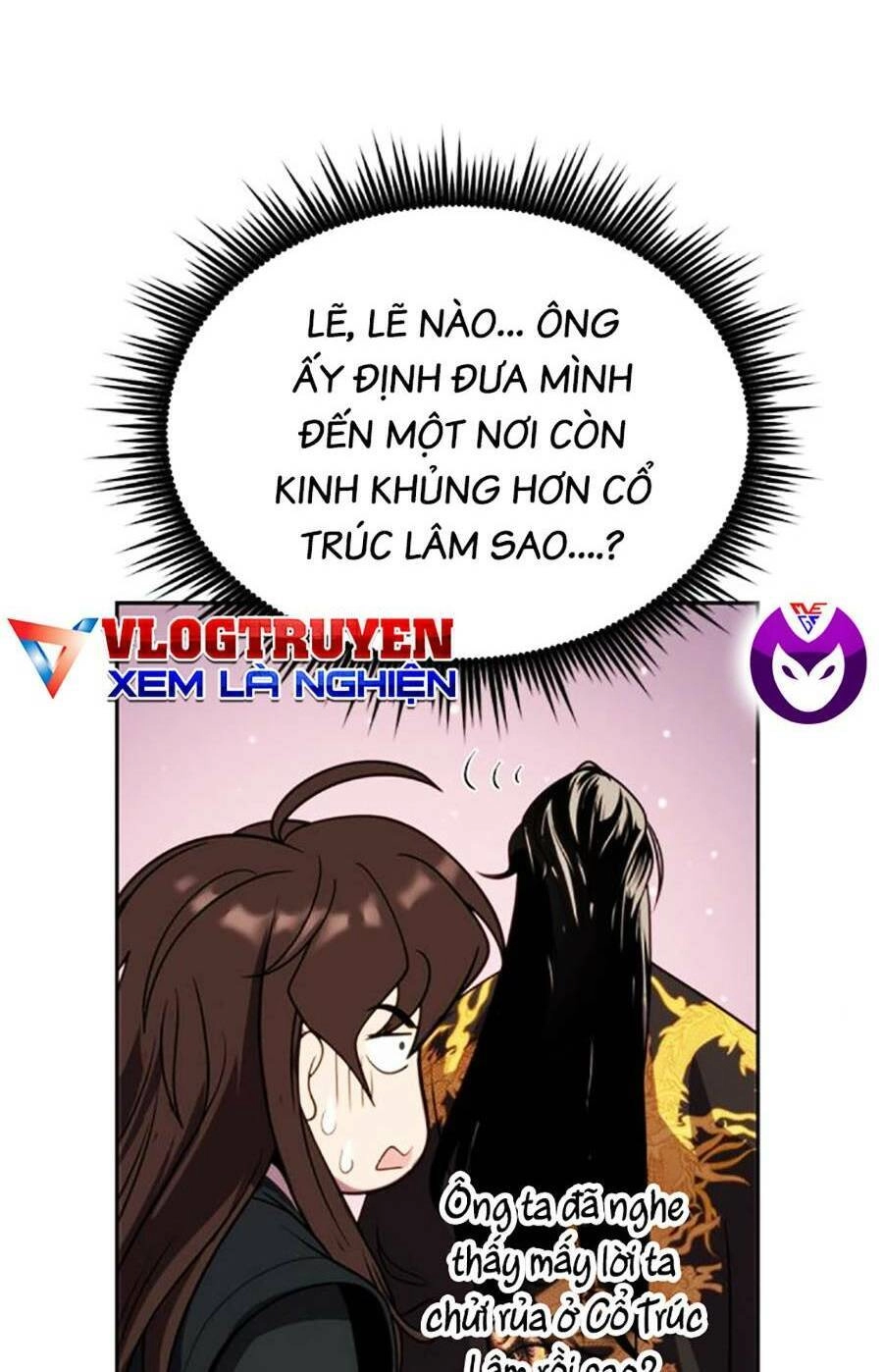 Ma Đạo Chuyển Sinh Ký Chapter 21 - 24