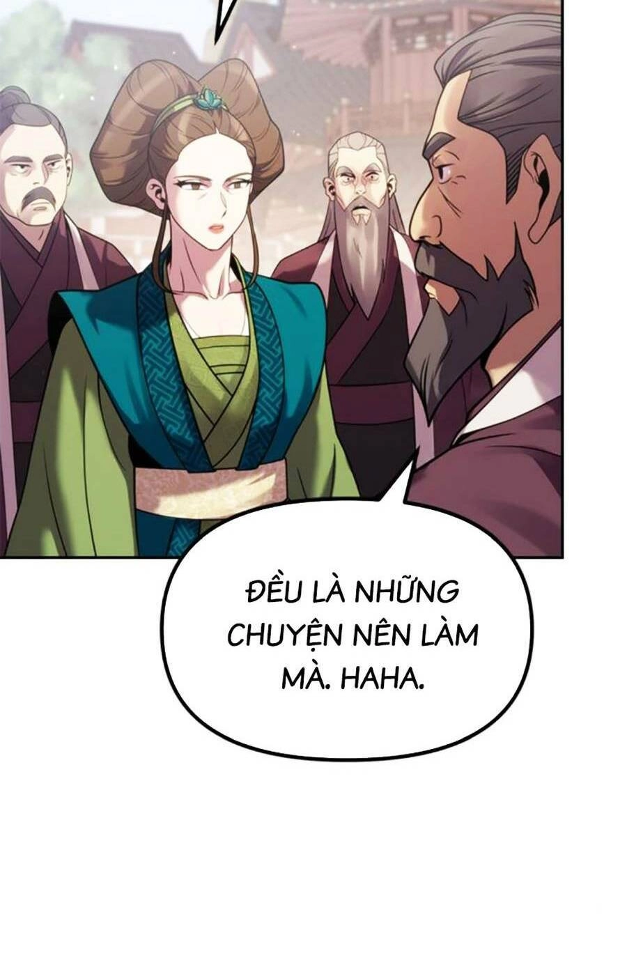 Ma Đạo Chuyển Sinh Ký Chapter 21 - 28