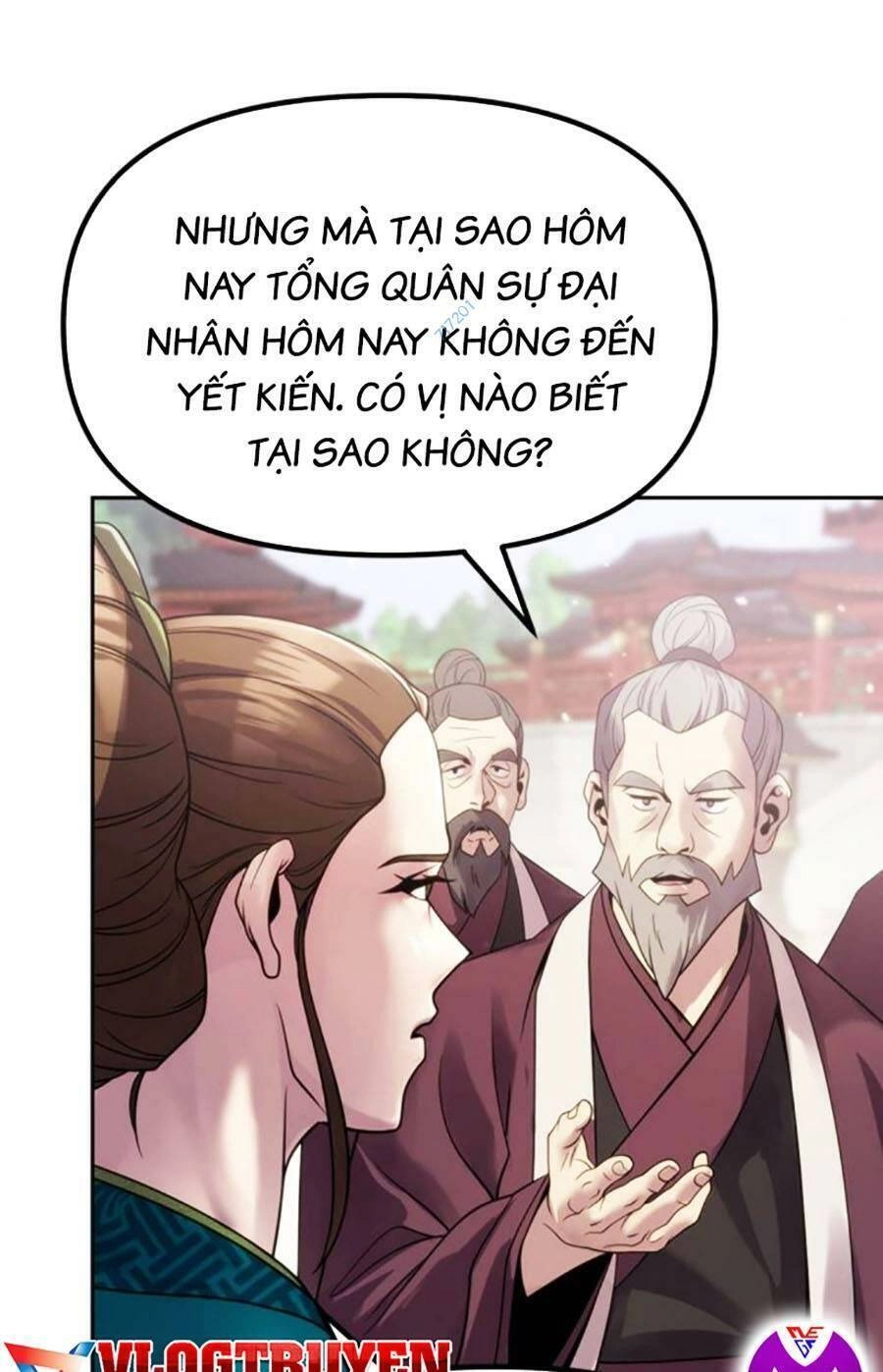 Ma Đạo Chuyển Sinh Ký Chapter 21 - 29