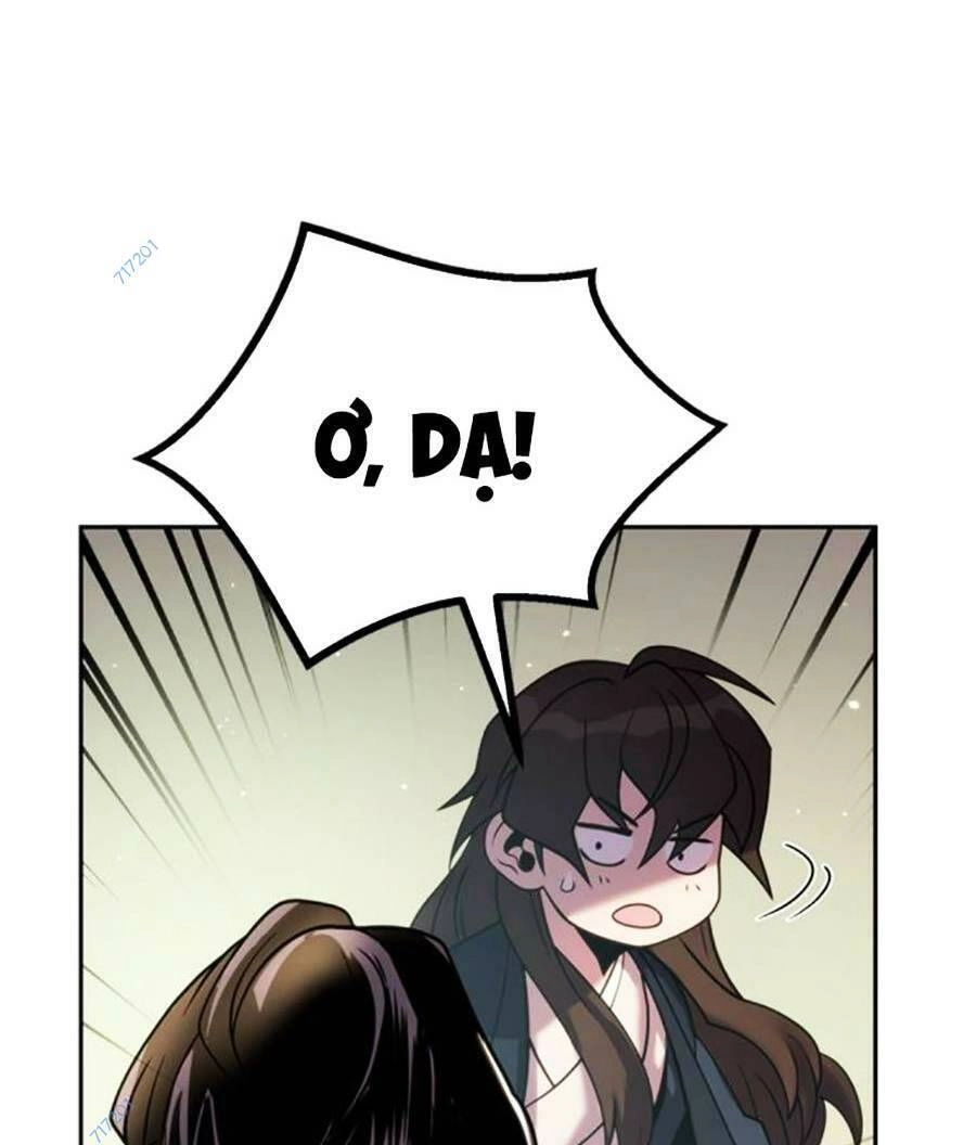 Ma Đạo Chuyển Sinh Ký Chapter 21 - 49