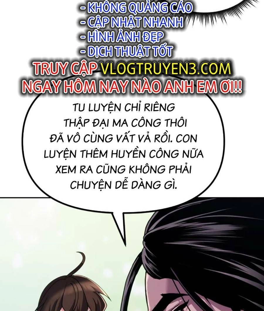 Ma Đạo Chuyển Sinh Ký Chapter 21 - 79