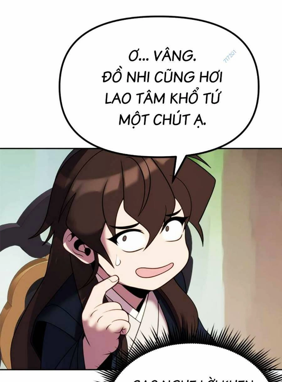 Ma Đạo Chuyển Sinh Ký Chapter 21 - 81