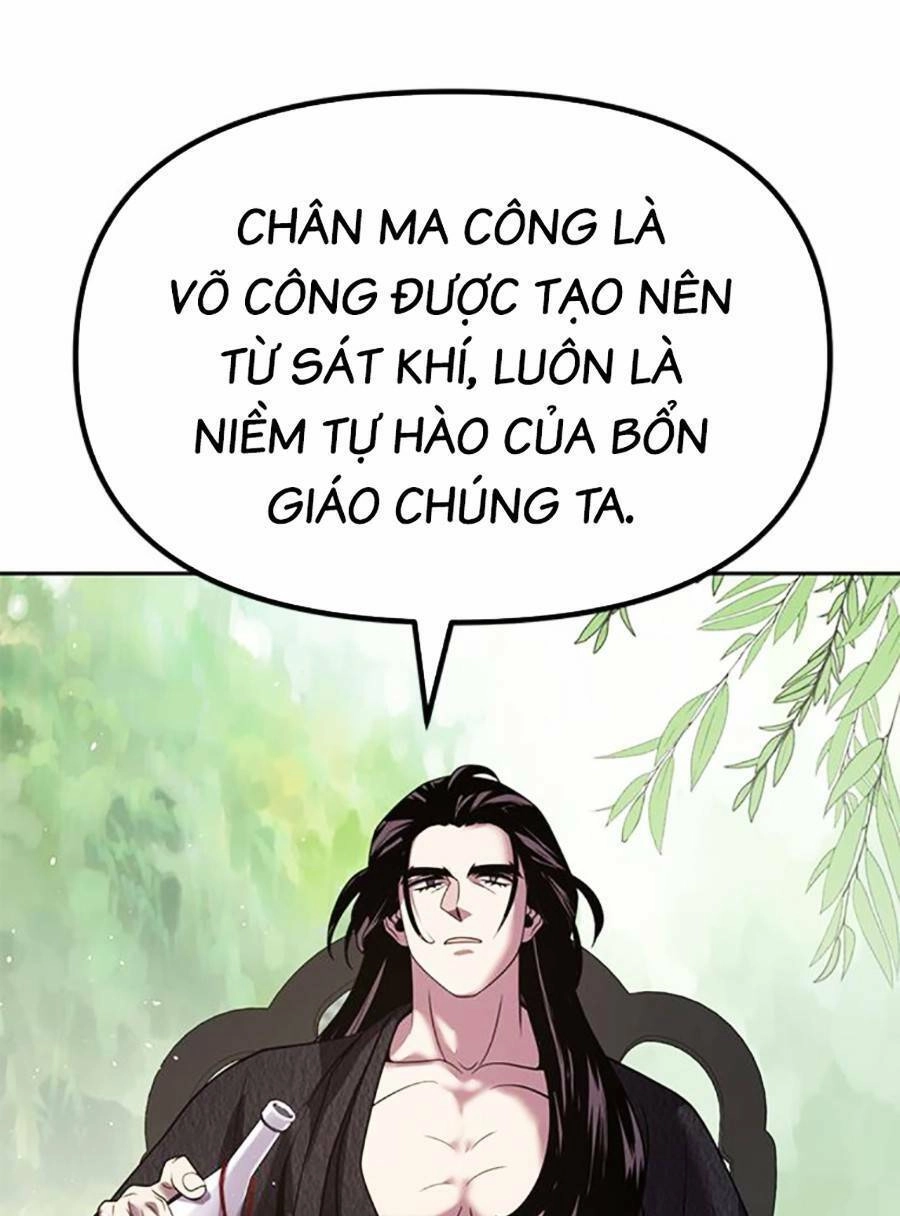 Ma Đạo Chuyển Sinh Ký Chapter 21 - 88