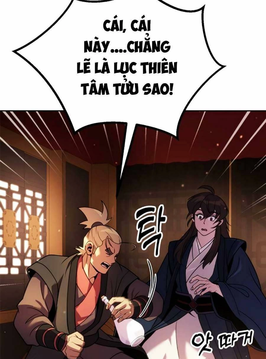 Ma Đạo Chuyển Sinh Ký Chapter 21 - 117