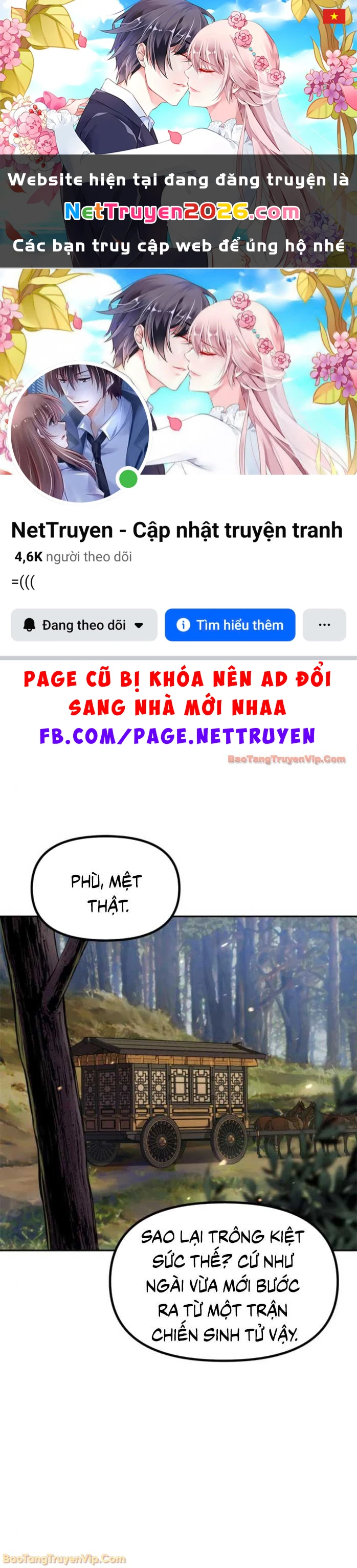 Ma Đạo Chuyển Sinh Ký Chapter 135 - 1