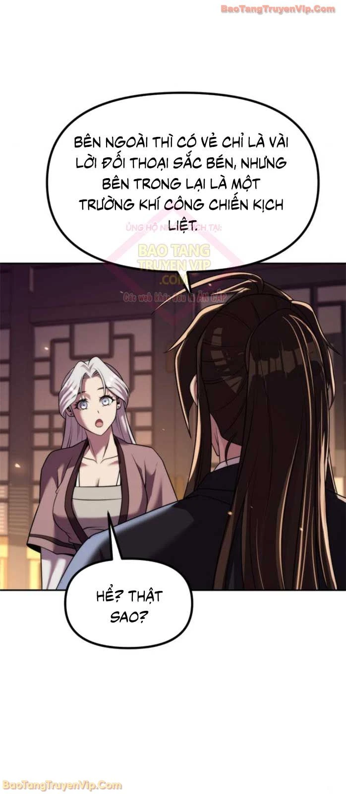 Ma Đạo Chuyển Sinh Ký Chapter 135 - 4