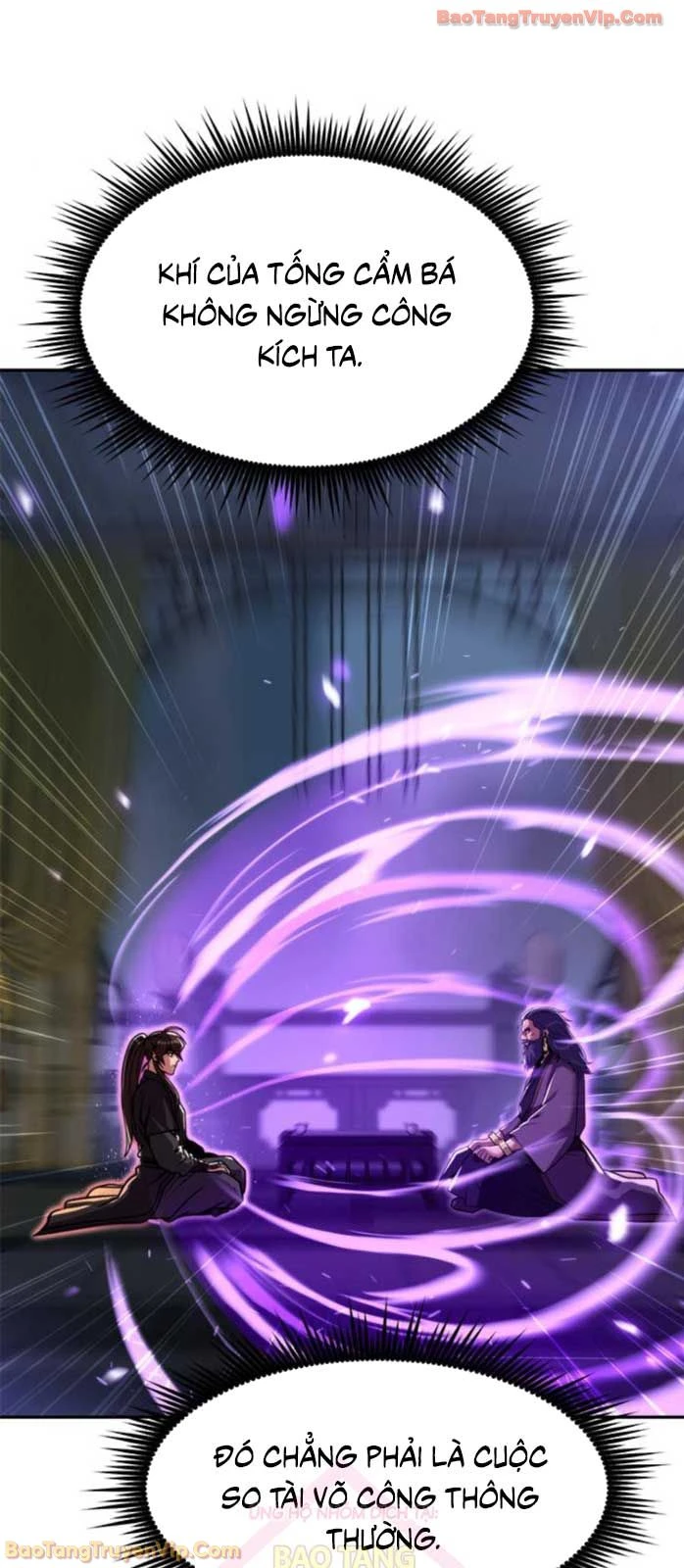 Ma Đạo Chuyển Sinh Ký Chapter 135 - 8