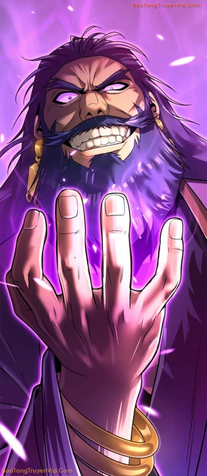 Ma Đạo Chuyển Sinh Ký Chapter 135 - 13