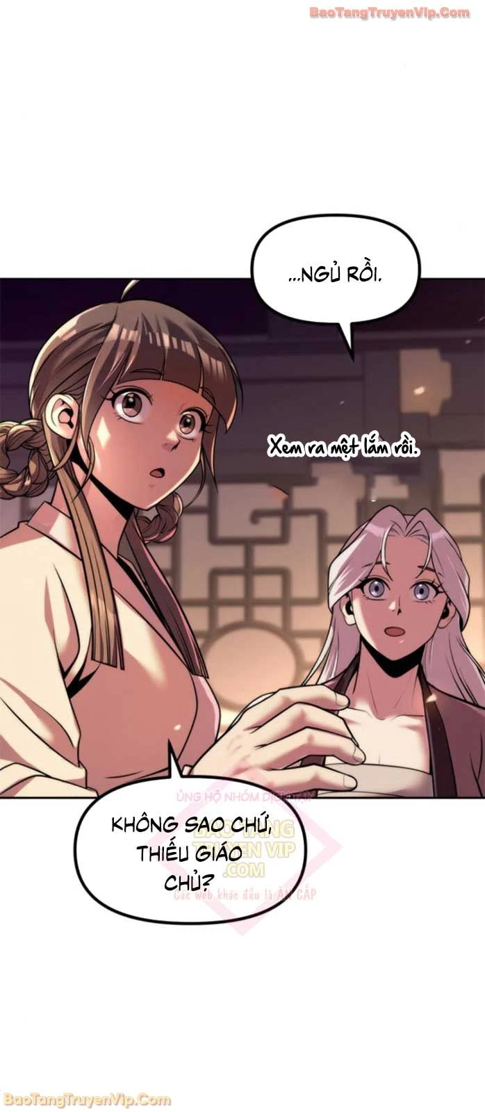 Ma Đạo Chuyển Sinh Ký Chapter 135 - 17