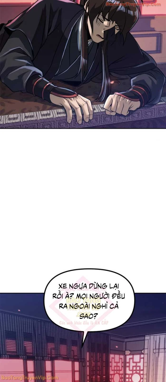 Ma Đạo Chuyển Sinh Ký Chapter 135 - 19