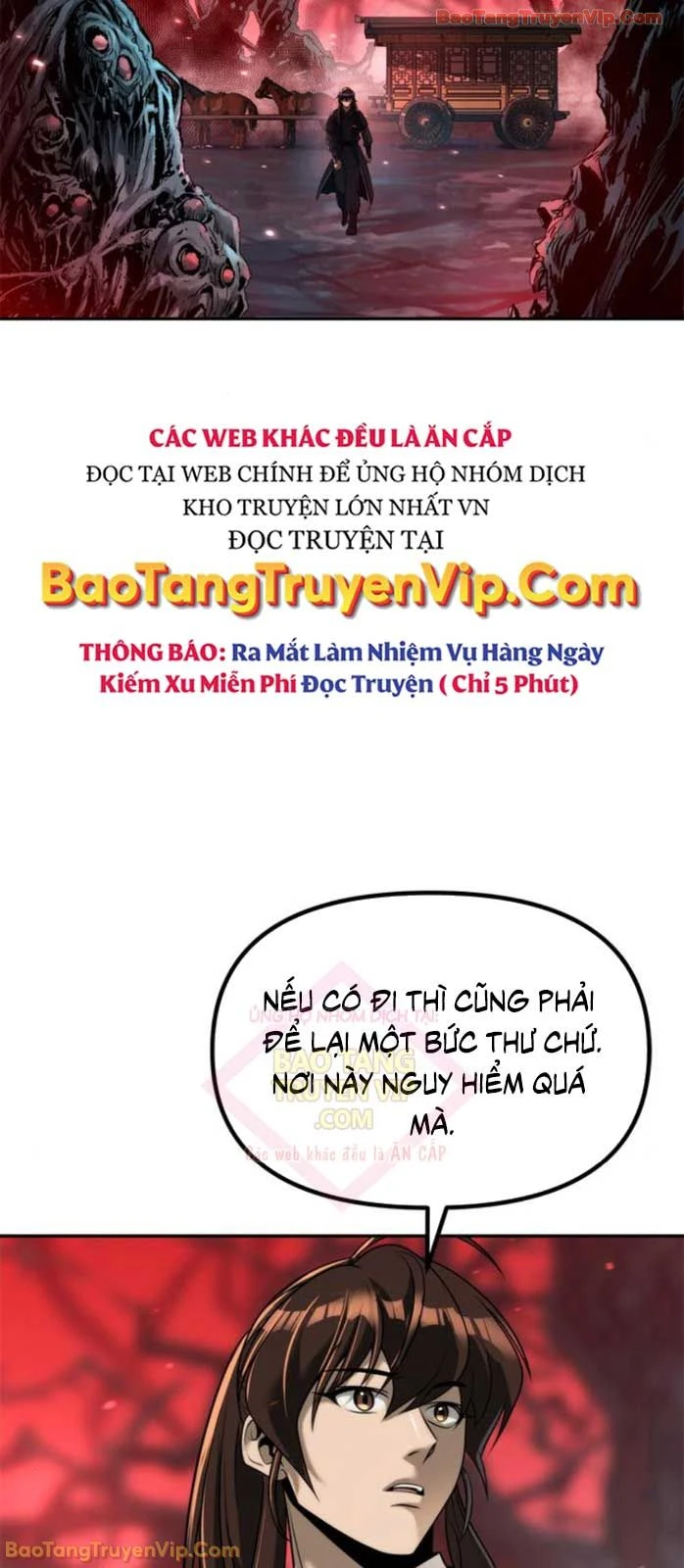 Ma Đạo Chuyển Sinh Ký Chapter 135 - 22