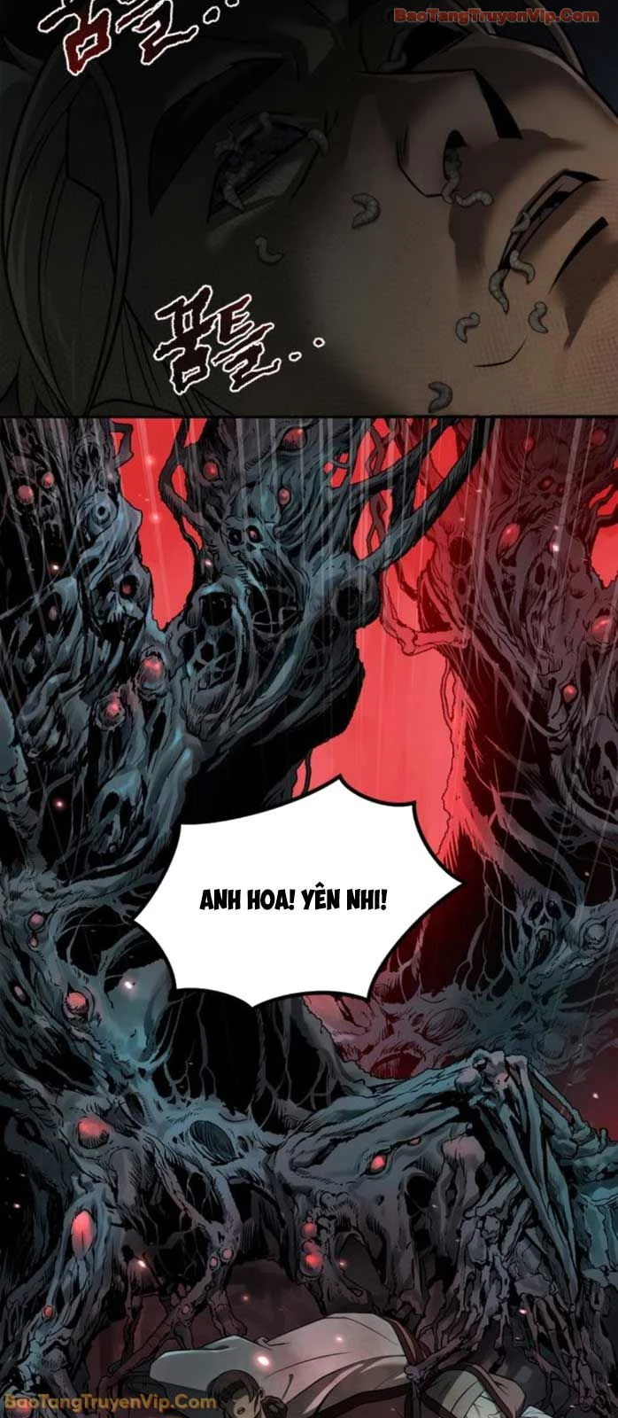 Ma Đạo Chuyển Sinh Ký Chapter 135 - 30