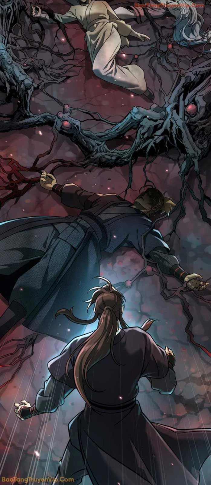 Ma Đạo Chuyển Sinh Ký Chapter 135 - 31