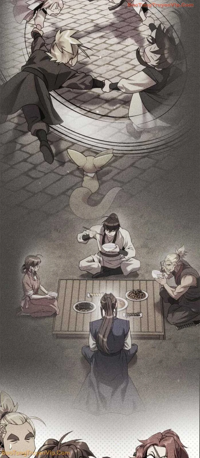 Ma Đạo Chuyển Sinh Ký Chapter 135 - 53