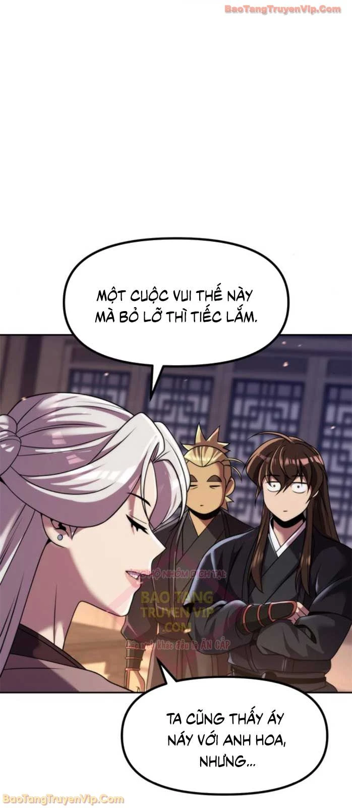 Ma Đạo Chuyển Sinh Ký Chapter 135 - 85