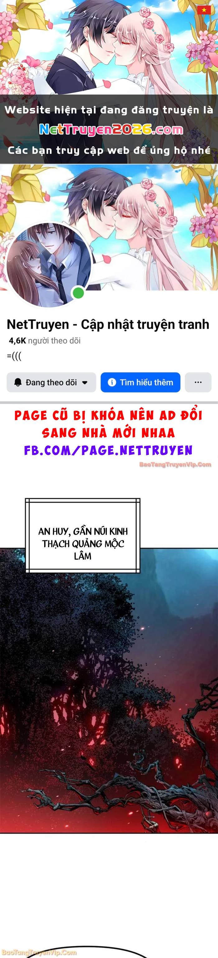 Ma Đạo Chuyển Sinh Ký Chapter 136 - 1