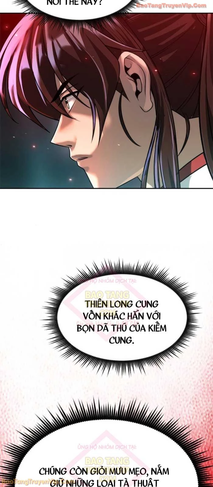 Ma Đạo Chuyển Sinh Ký Chapter 136 - 6