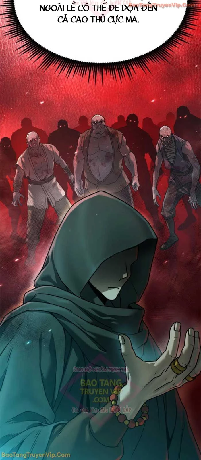 Ma Đạo Chuyển Sinh Ký Chapter 136 - 7