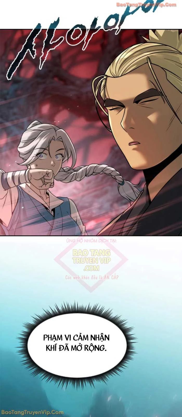 Ma Đạo Chuyển Sinh Ký Chapter 136 - 13