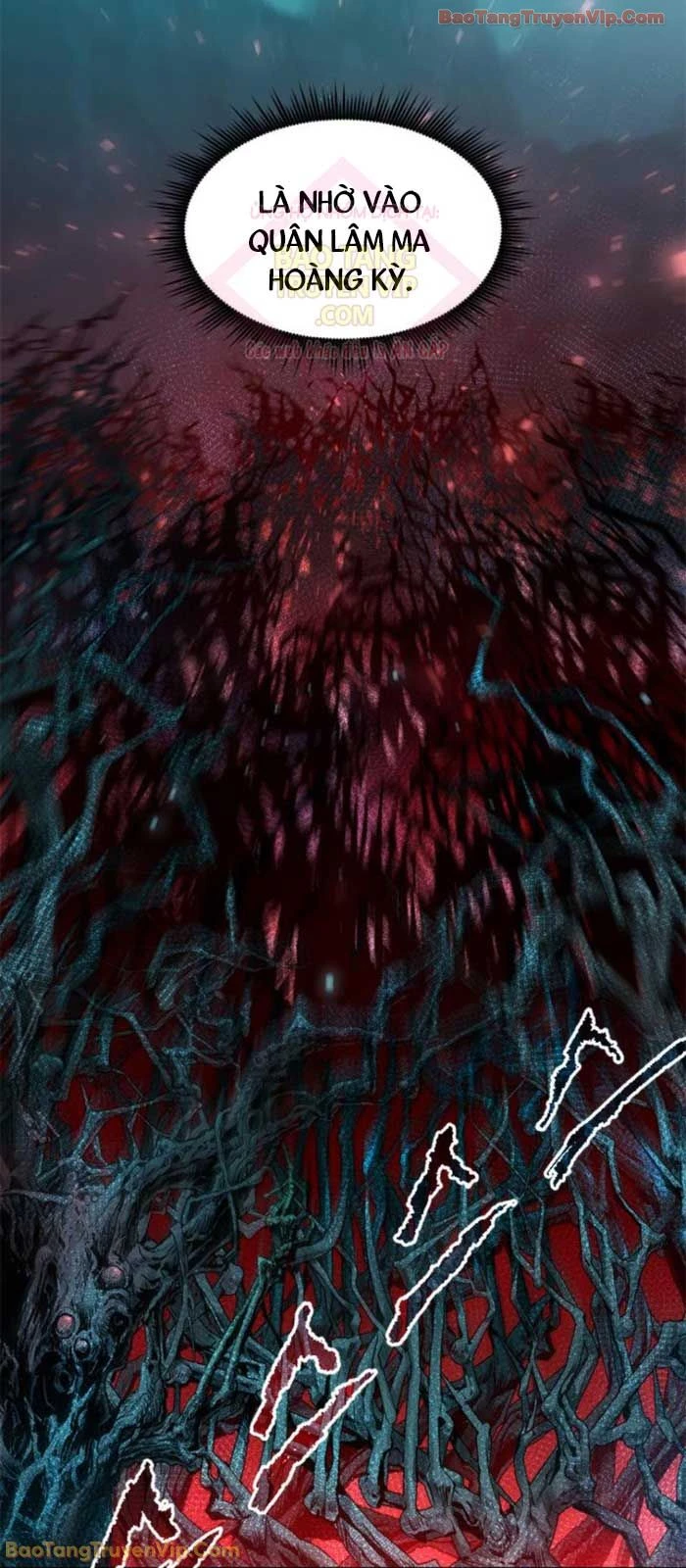 Ma Đạo Chuyển Sinh Ký Chapter 136 - 14