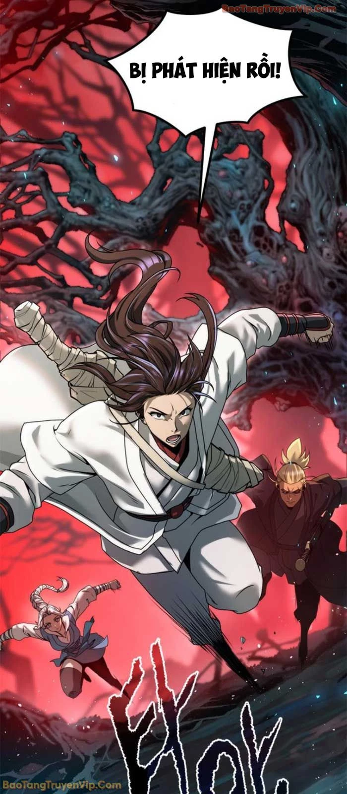 Ma Đạo Chuyển Sinh Ký Chapter 136 - 17