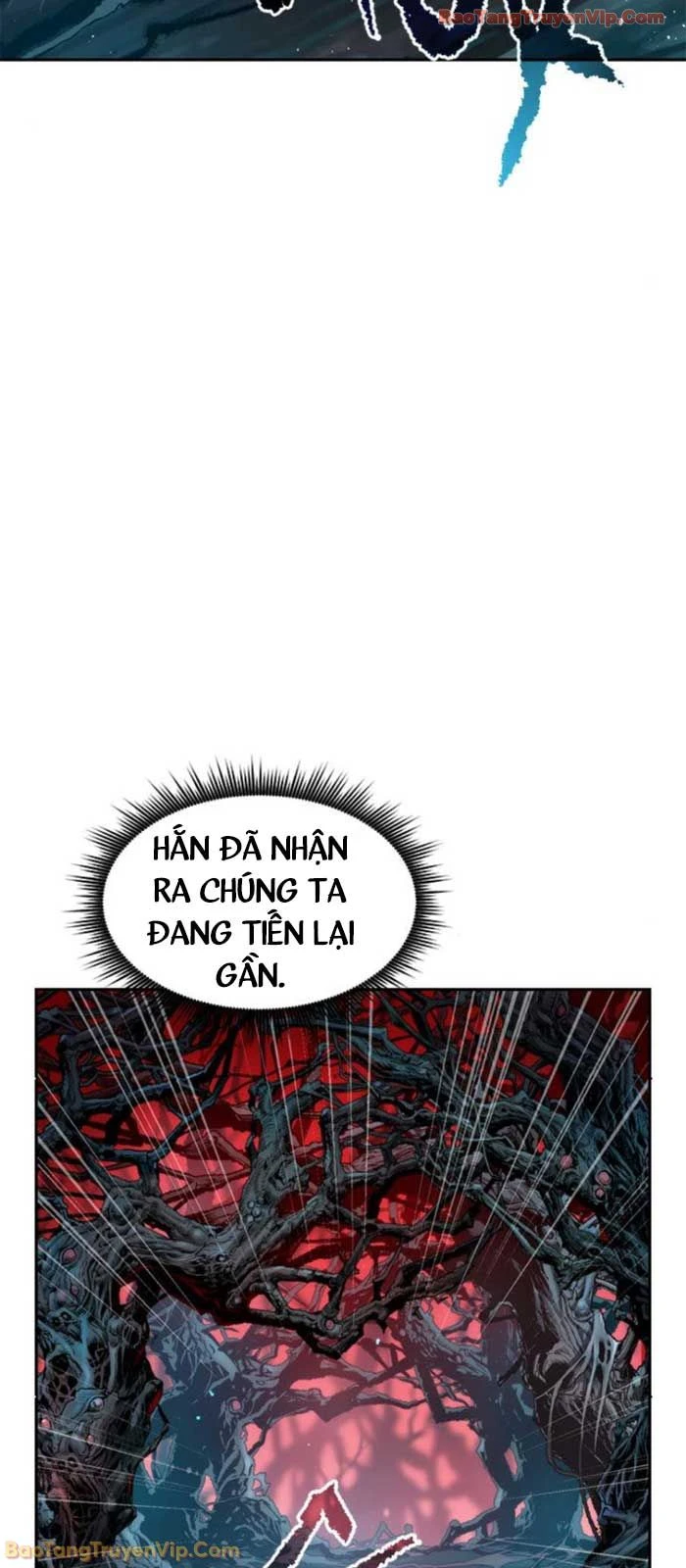 Ma Đạo Chuyển Sinh Ký Chapter 136 - 18