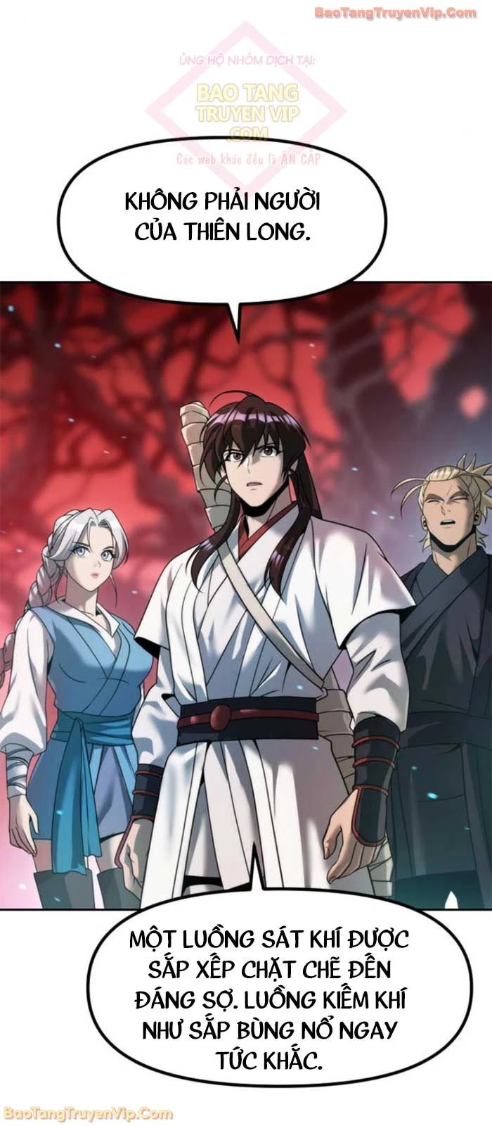 Ma Đạo Chuyển Sinh Ký Chapter 136 - 21