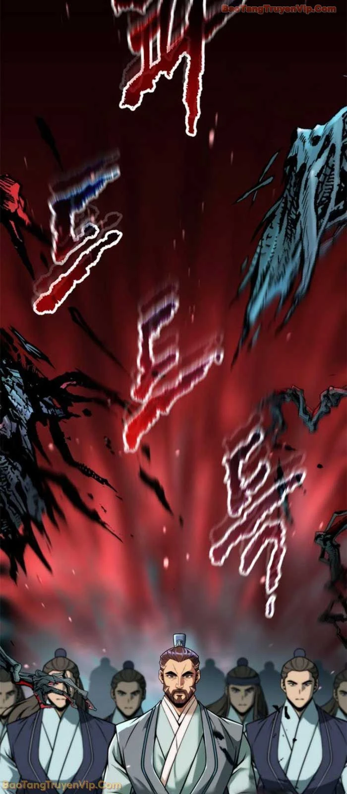 Ma Đạo Chuyển Sinh Ký Chapter 136 - 30