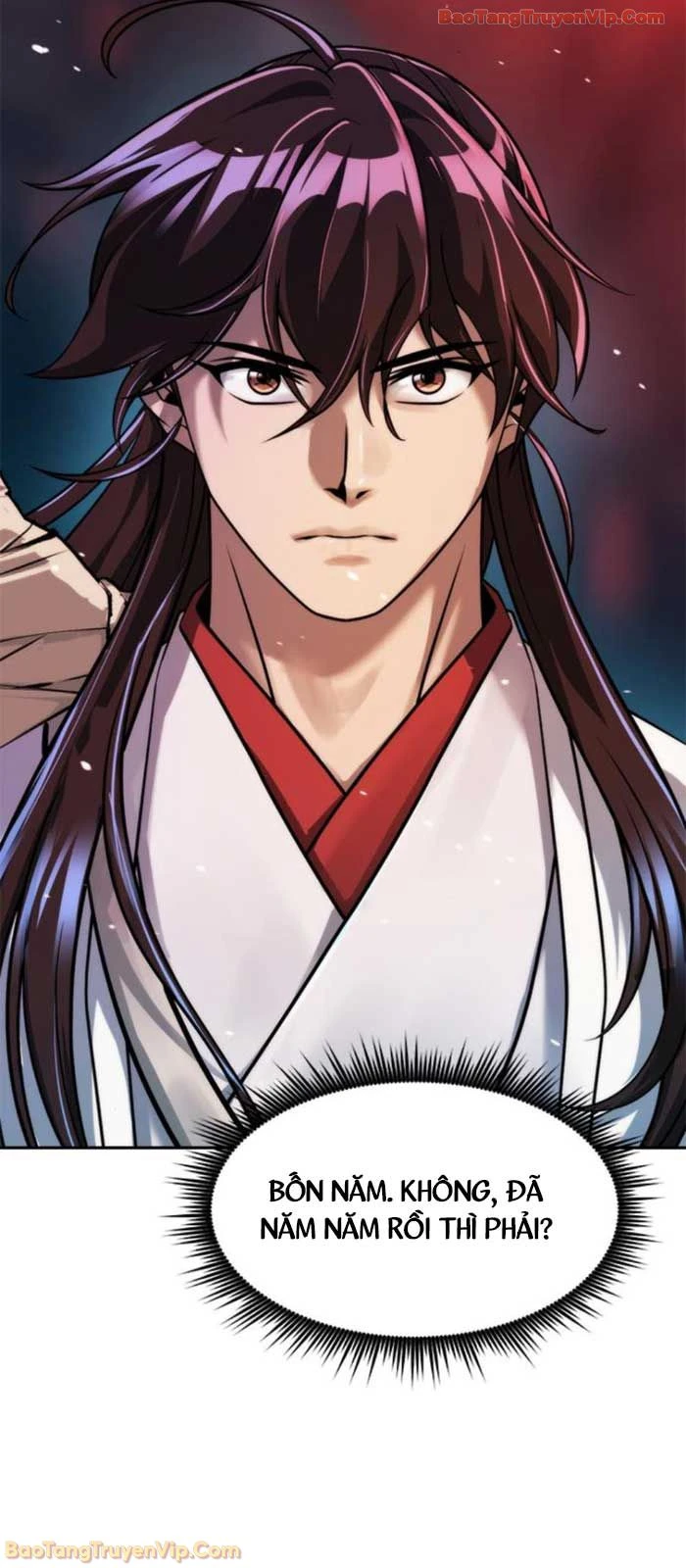 Ma Đạo Chuyển Sinh Ký Chapter 136 - 33