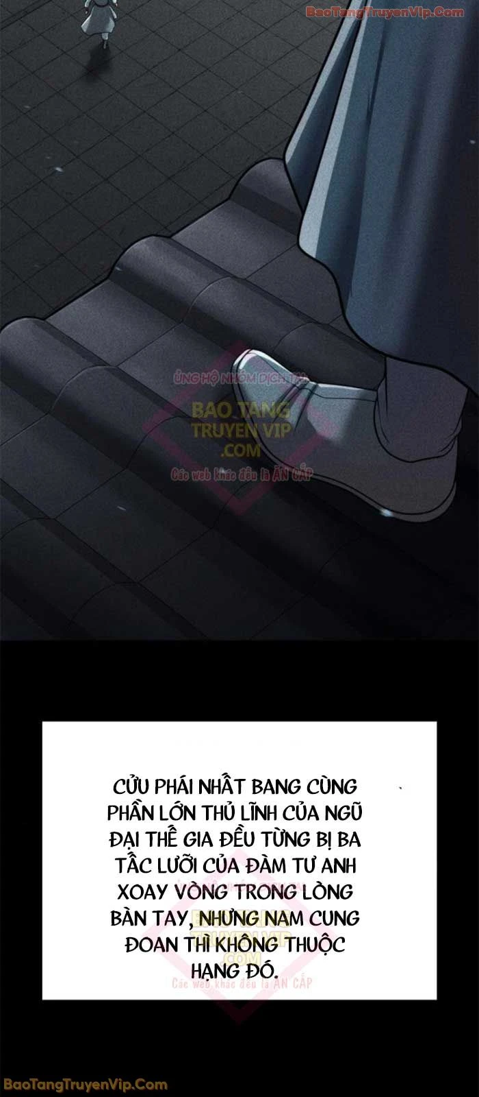 Ma Đạo Chuyển Sinh Ký Chapter 136 - 40