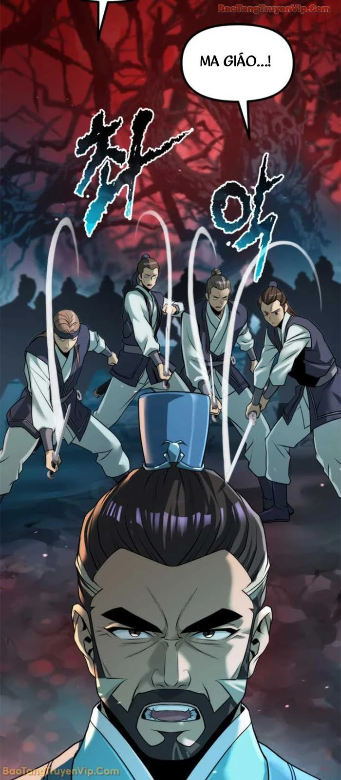 Ma Đạo Chuyển Sinh Ký Chapter 136 - 48