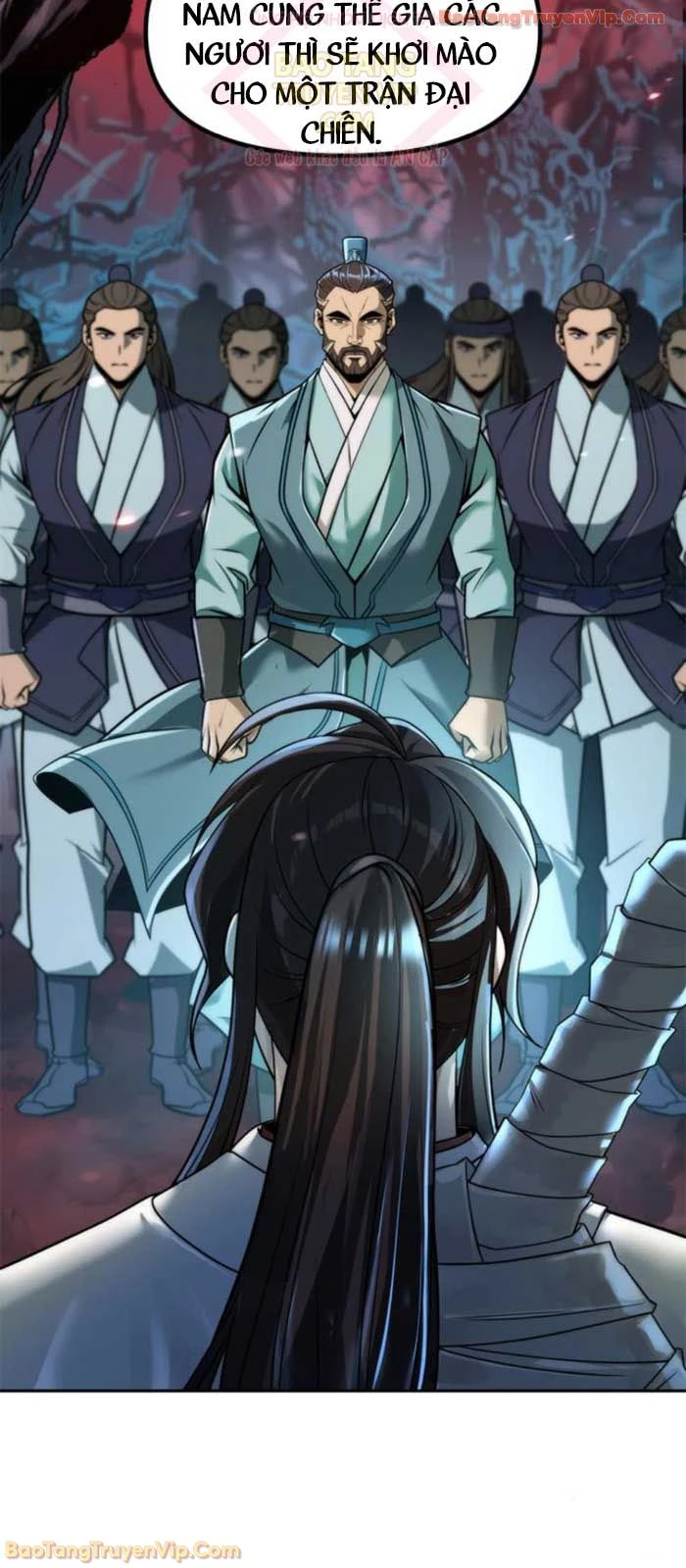 Ma Đạo Chuyển Sinh Ký Chapter 136 - 75