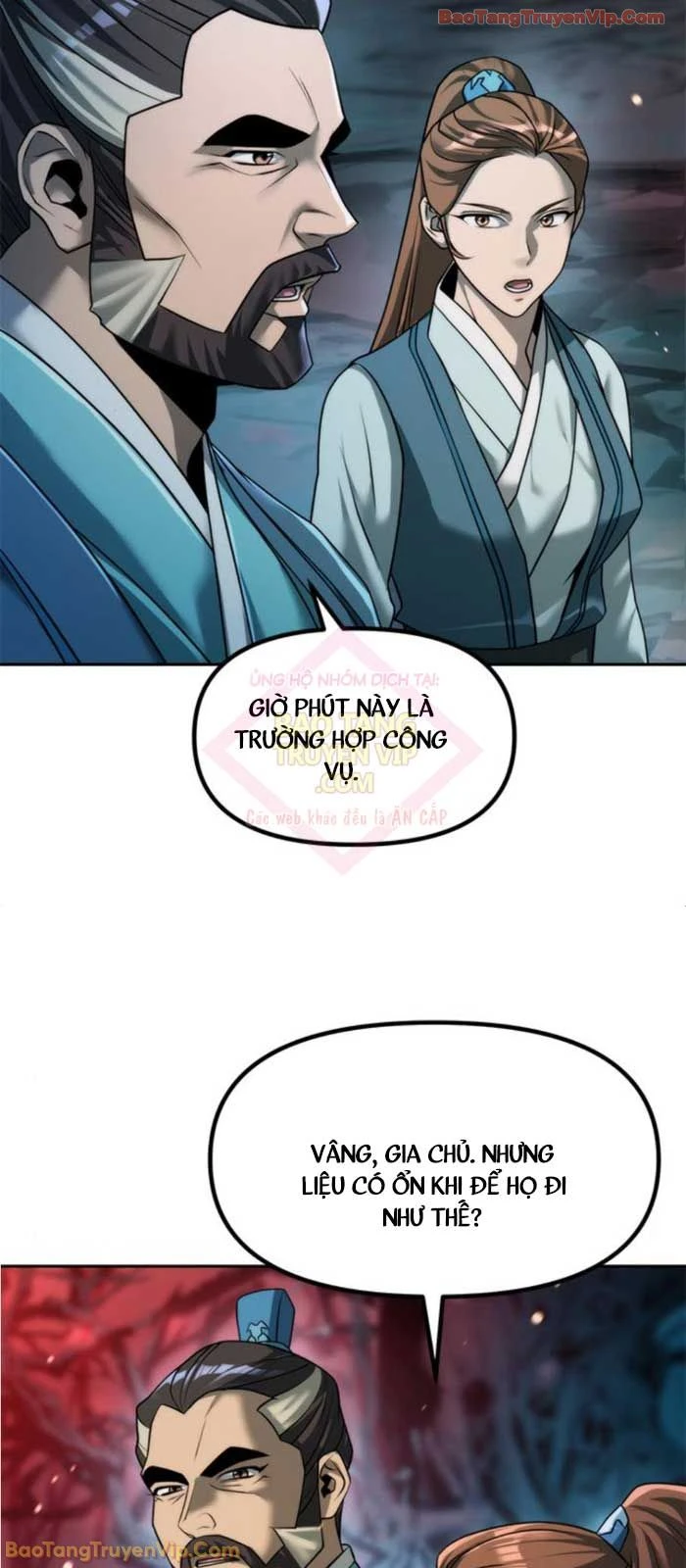 Ma Đạo Chuyển Sinh Ký Chapter 136 - 81